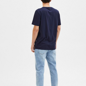 Selected Homme Relaxed T-Shirt
